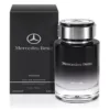 Mercedes-Benz Intense 4oz Men's Eau de Toilette
