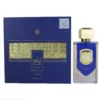 Lattafa Unisex Liam Blue Shine EDP 3.4 oz Fragrances