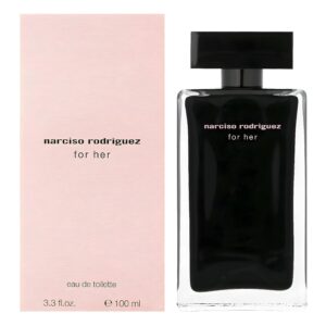 Narciso Rodriguez For Women Edp Sp 3.3oz