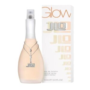 Glow by Jennifer Lopez For Women Edt Sp 5.0oz