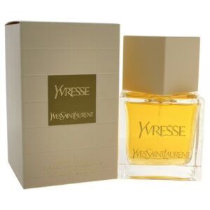 Yves Saint Laurent Yvresse For Women Edt Sp 2.7oz