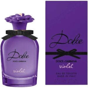 Dolce&Gabbana Dolce Violet For Women Edt Sp 2.5oz