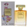 New Brand Prestige Cool For Women Edp Sp 3.3