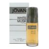 Jovan White Musk For Men Edc Sp 3.0oz