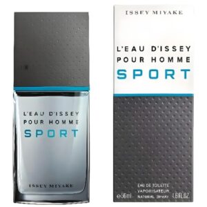 Issey Miyake Sport For Men Edt Sp 3.4oz