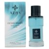Azha Ocean Breeze For Men Edp Sp 3.3oz