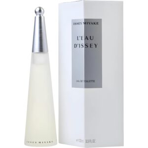 Issey Miyake For Women Edt Sp 3.4oz