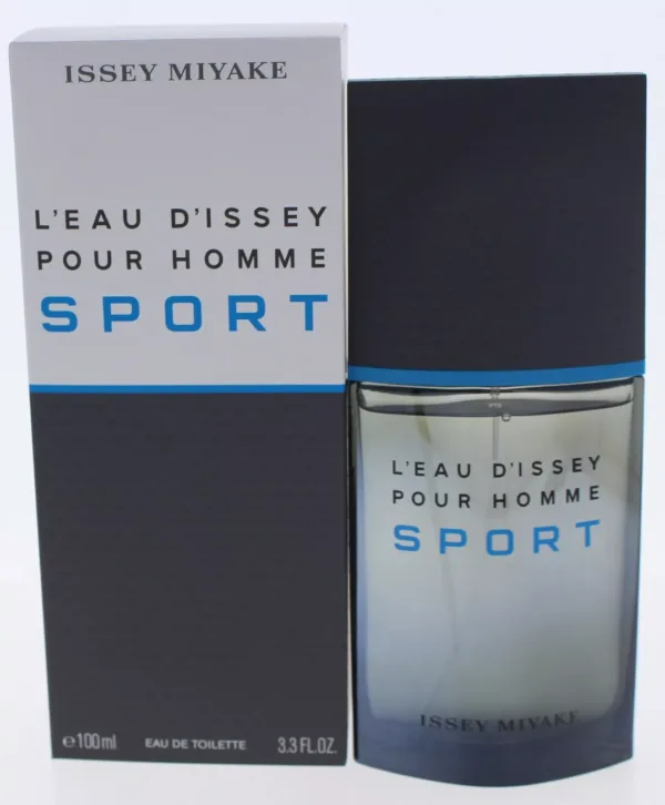 SPORT