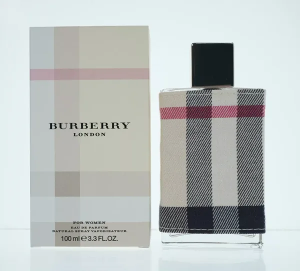 BURBERRY LONDON