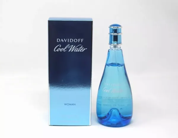 COOL WATER