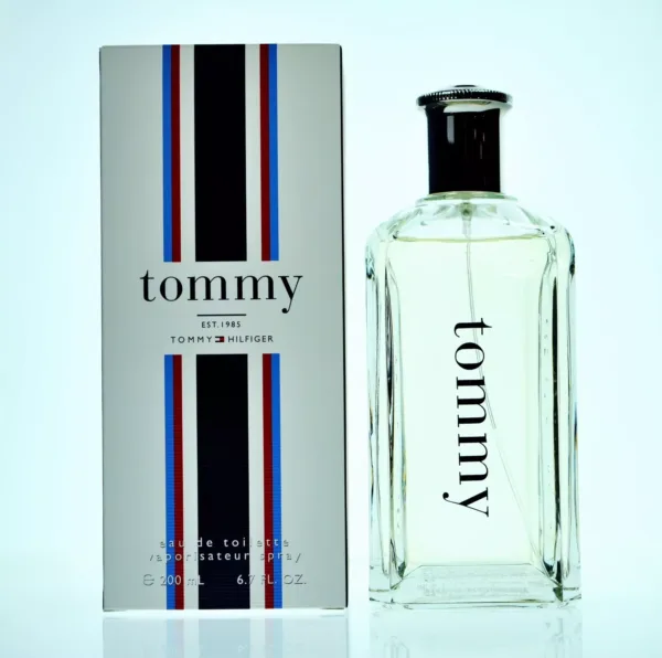 TOMMY