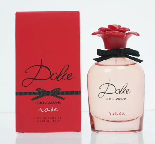Dolce rose