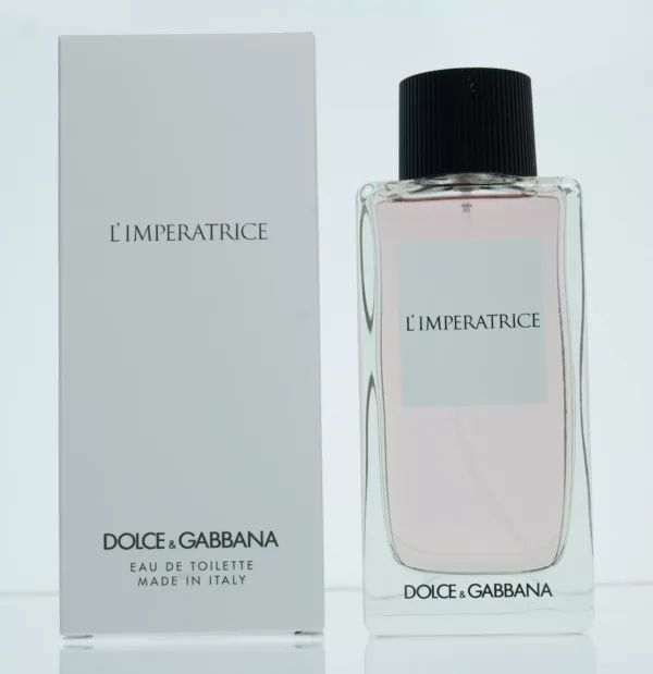 L'imperatrice
