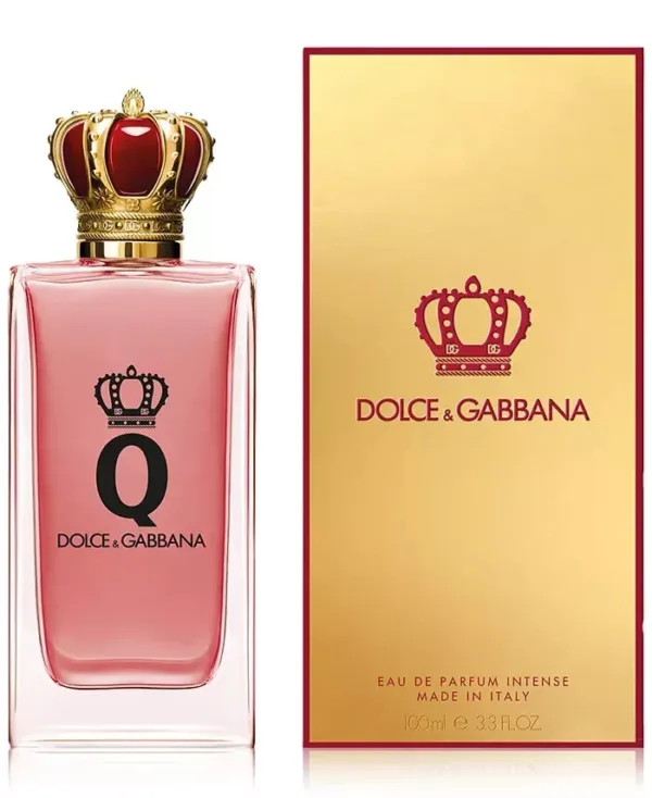 DOLCE&GABBANA Q