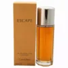 Escape By Calvin Klein For Women Edp Sp 3.4oz