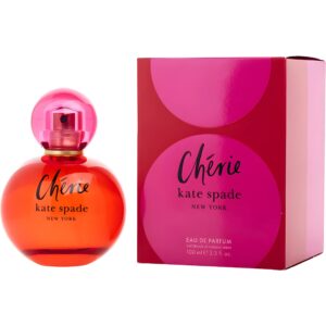 Kate Spade New York Cherie by Kate Spade EDP Spray 3.4 oz For Women