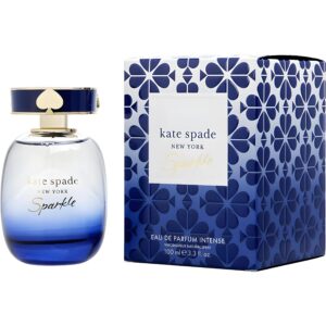 Kate Spade New York Sparkle EDP Intense Spray 3.3 oz For Women