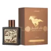 Lattafa Qaed Al Fursan Untamed 3.4oz Edp For Unisex