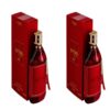 Dumont Men's Nitro Red Eau de Parfum Spray 3.4 oz Set of 2 New Fragrances