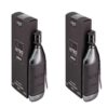 Dumont Men's Nitro Platinum Eau de Parfum Spray 3.4 oz Set of 2 New Fragrances
