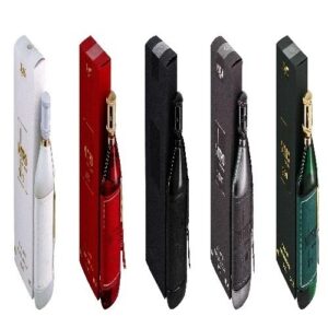 Dumont Nitro White, Nitro Red, Nitro Intense,Nitro Platinum, Nitro Green 3.4oz