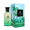 Jean Lowe Vibe Perfume By Maison Alhambra 100 ML EDP Unisex 3.4 Fl Oz