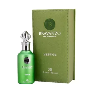 Bravanzo