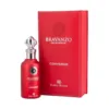 Dumont Bravanzo Converge For Unisex Edp 3.4oz
