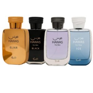 Hawas
