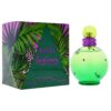 Britney Spears Jungle Fantasy Limited Edition Eau De Toilette Spray 3.3 Fl Oz