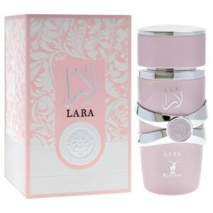 Khalis Lara Eternal Collection 3.4 oz EDP Spray for Women