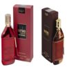 Dumont Nitro Red Intensely