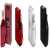 Dumont Nitro Red Intensely, Nitro red, Nitro white and Nitro Intense EDP 3.4oz
