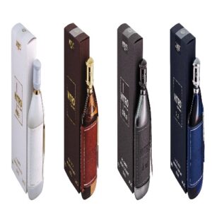 Dumont Nitro White, Nitro Pour homme, Nitro platinum and Nitro Blue EDP 3.4oz