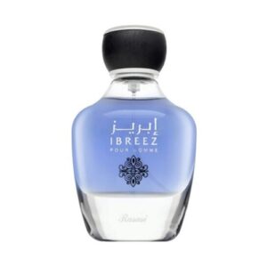 Rasasi Ibreez EDP Spray 3.38 oz For Men