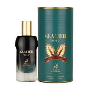 Maison Alhambra Glacier Bold EDP 3.4oz For Unisex