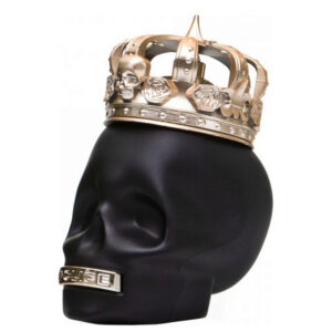 Police to be The King for Men Tester Edt SP 4.2oz