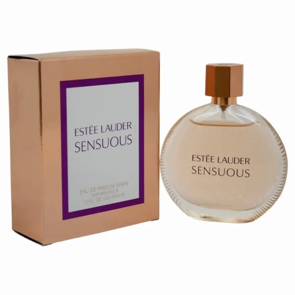 Estee Lauder Sensous 1.7 Oz Women’s Eau de Parfum