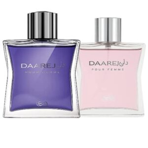 Daarej EDP 3.4 oz for Men and Women by Rasasi