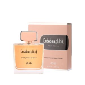 Entebaa EDP 3.38 fl.oz for Women By Rasasi