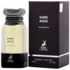 Dark Aoud Edp 2.7 oz For Unisex By Maison Alhambra