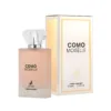 Como Moiselle EDP 3.4 oz For Women By Maison Alhambra