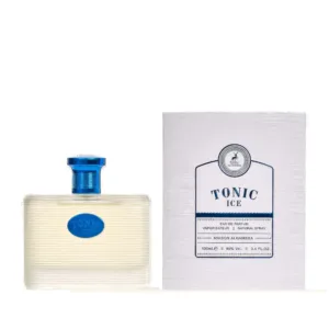 Tonic Ice EDP 3.4 oz by Lattafa Maison Alhambra: