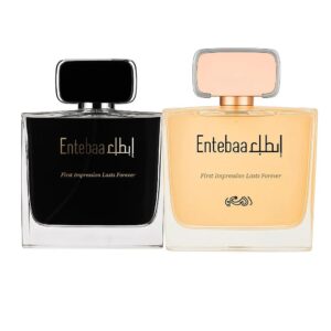 Entebaa EDP 3.38 fl.oz for Men and Women By Rasasi