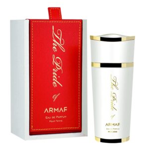 Pride Rouge Edp 3.4 oz For women By Armaf