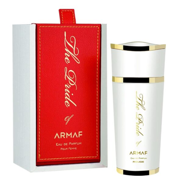 Pride Rouge Edp 3.4 oz For women By Armaf