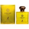 Jubilant Vitality Edp 3.4 oz For Unisex By Maison Alhambra