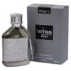 Nitro Elixir Pour Homme Extrait De Parfum 3.4 oz/100 Ml For Men By Dumont