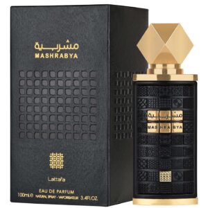 Mashrabya Edp 3.4 oz For Unisex By Lattafa