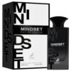 Mindset Edp 3.4 oz for Unisex By Maison Alhambra